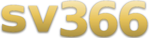 sv366 logo